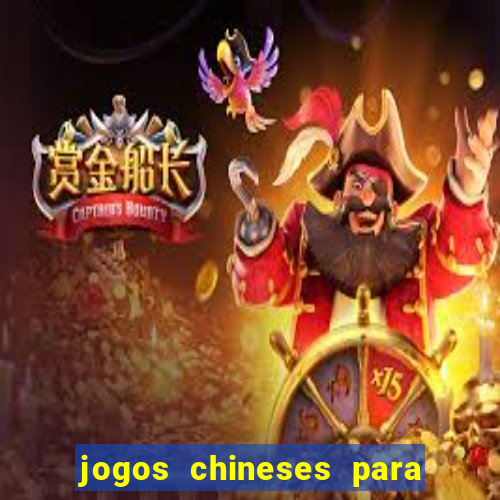 jogos chineses para ganhar dinheiro